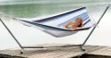 Comprar Hamaca Samba Marine + Soporte Sumo RS - Amazonas en Hamaca...