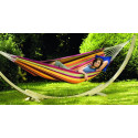 Comprar Hamaca Lambada Tropical + Soporte Apollo - Amazonas  en Ham...