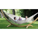 Comprar Hamaca Río + Soporte Troya - Amazonas  en Hamacamania.com