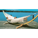 Comprar Hamaca Río + Soporte Troya - Amazonas  en Hamacamania.com