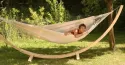 Comprar Hamaca Paradiso Natura + Soporte Troya - Amazonas en Hamac...
