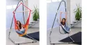 Comprar Soporte para silla hamaca LUNA RS - Amazonas en Hamacamani...