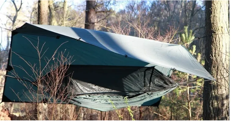 Comprar Techo impermeable AVENTURA - SUN HAMMOCKS AVENTURA en Hama...