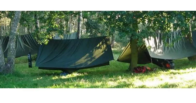 Comprar Techo impermeable AVENTURA - SUN HAMMOCKS AVENTURA en Hama...