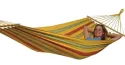 Comprar Hamaca con separador ARUBA VAINILLA - Amazonas en Hamacama...