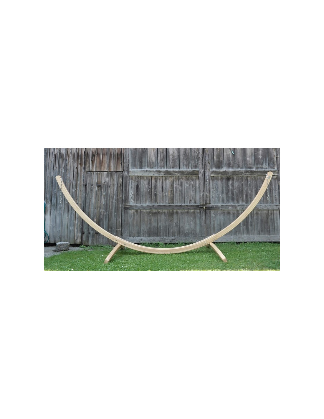 Comprar Soporte para hamaca ARCO - Amazonas  en Hamacamania.com