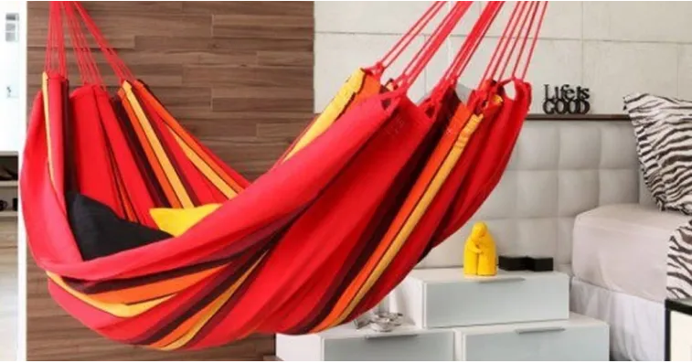 Comprar Hamaca colgante SOLAR - SUN HAMMOCKS TRADICIONAL en Hamaca...