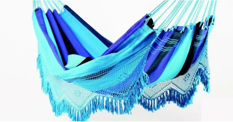 Comprar OCÉANO CONFORT con Varanda - SUN HAMMOCKS TRADICIONAL  en H...