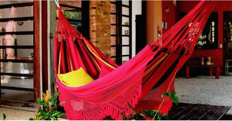 Comprar SOLAR CONFORT PLUS con Varanda - SUN HAMMOCKS TRADICIONAL  ...
