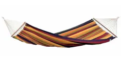 Comprar ----Hamaca con separador: BRASILIA TROPICAL - SUN HAMMOCKS ...