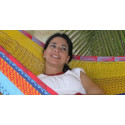 Comprar Hamaca Mexicana VERACRUZ Multicolor - SUN HAMMOCKS RED  en ...