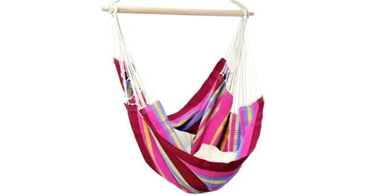 Comprar Hamaca silla BRASIL GRANADA - Amazonas  en Hamacamania.com