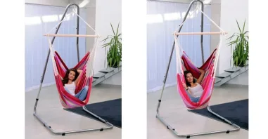 Comprar Hamaca silla BRASIL GRANADA - Amazonas  en Hamacamania.com
