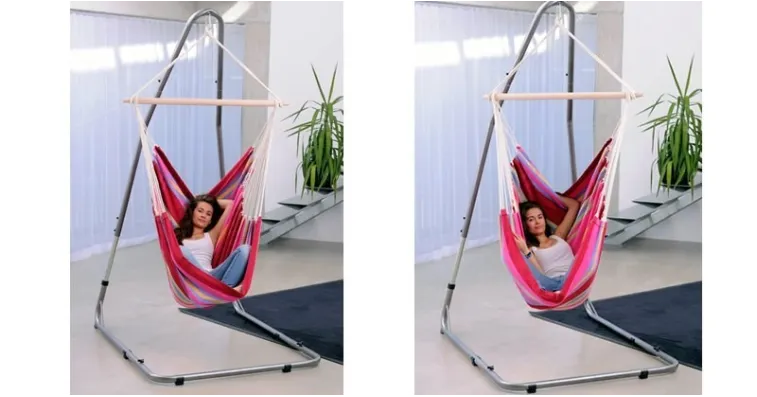 Comprar Hamaca silla BRASIL GRANADA - Amazonas  en Hamacamania.com