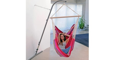 Comprar Hamaca silla BRASIL GRANADA - Amazonas  en Hamacamania.com