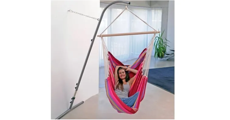 Comprar Hamaca silla BRASIL GRANADA - Amazonas  en Hamacamania.com