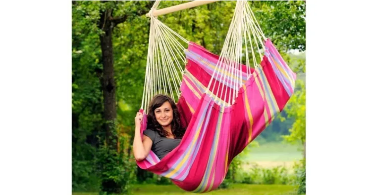 Comprar Hamaca silla BRASIL GRANADA - Amazonas  en Hamacamania.com