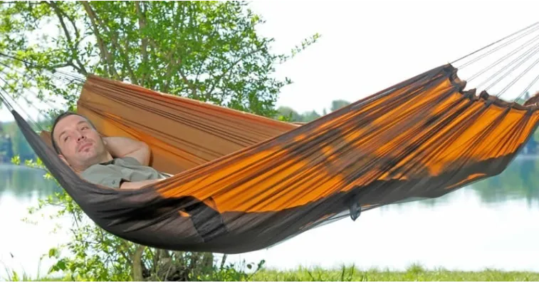 Comprar Hamaca outdoor MOSKITO TRAVELLER PRO. - Amazonas  en Hamaca...