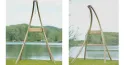 Comprar Soporte para silla hamaca ATLAS. - Amazonas en Hamacamania...