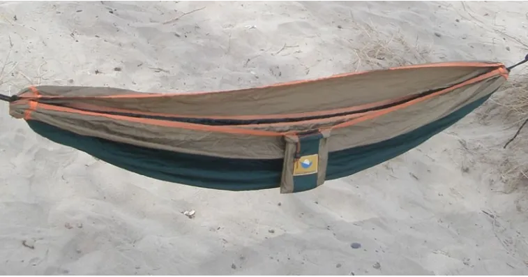 Comprar Hamaca Aventura JUNGLE XL - SUN HAMMOCKS AVENTURA en Hamac...