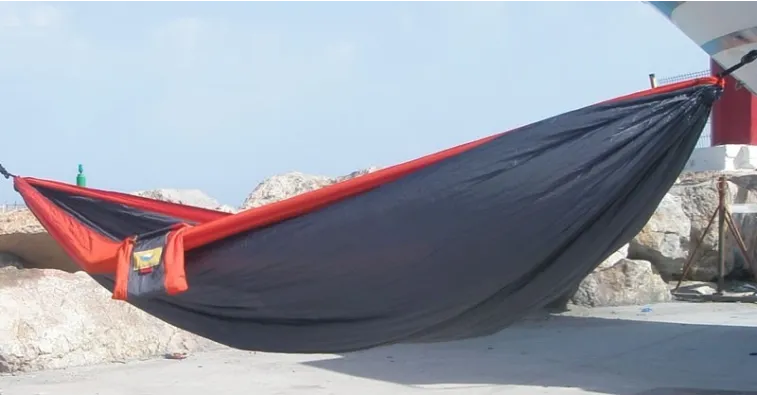 Comprar Hamaca Aventura: ROCK XXL - SUN HAMMOCKS AVENTURA en Hamac...