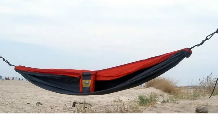 Comprar Hamaca Aventura: ROCK S - SUN HAMMOCKS AVENTURA en Hamacam...