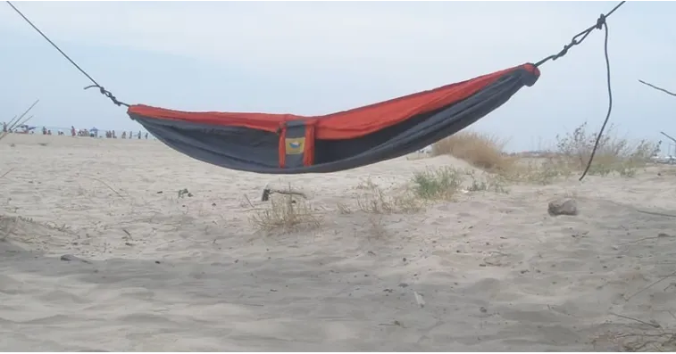 Comprar Hamaca Aventura: ROCK S - SUN HAMMOCKS AVENTURA en Hamacam...