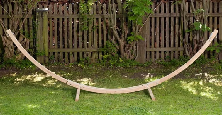 Comprar Soporte para hamaca KRONOS - Amazonas en Hamacamania.com
