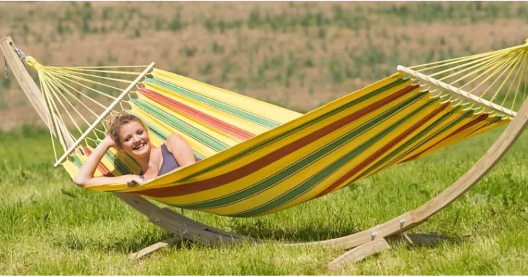 Comprar Soporte para hamaca KRONOS - Amazonas en Hamacamania.com