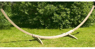 Comprar Hamaca Tahiti Vulcano + Soporte Kronos - Amazonas  en Hamac...