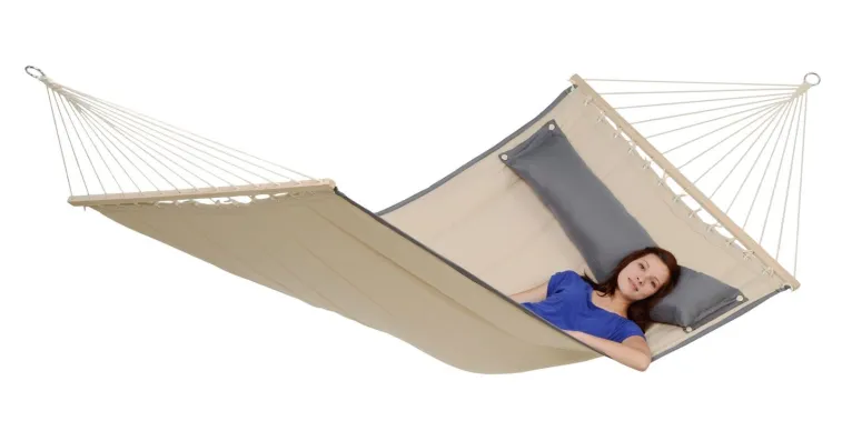 Comprar Hamaca American Dream + Soporte Apollo - Amazonas en Hamac...