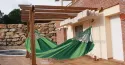 Comprar Hamaca colgante LIMA-LIMÓN CONFORT - SUN HAMMOCKS TRADICION...
