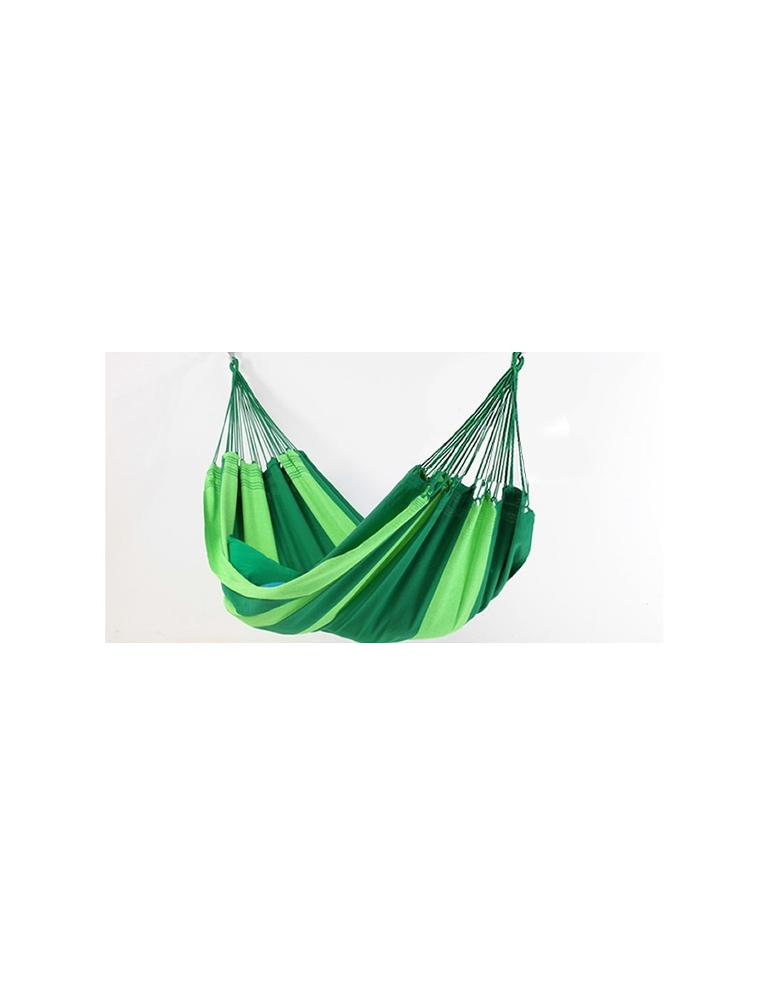 Comprar Hamaca colgante LIMA-LIMÓN CONFORT PLUS - SUN HAMMOCKS TRAD...