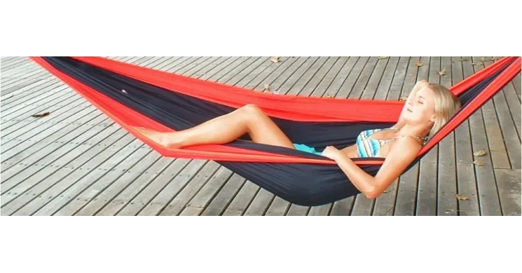 Comprar Hamaca Aventura: ROCK XL - SUN HAMMOCKS AVENTURA en Hamaca...