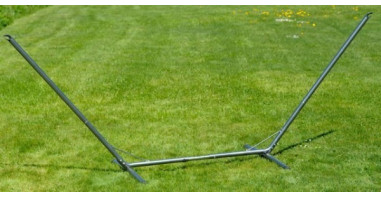 Comprar Hamaca Tahiti Vulcano + Soporte Sumo RS - Amazonas  en Hama...