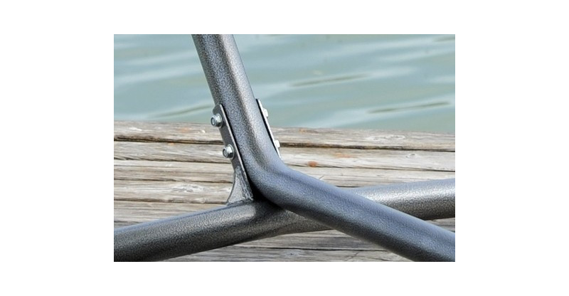 Comprar Hamaca Aruba Juniper + Soporte Sumo RS - Amazonas  en Hamac...