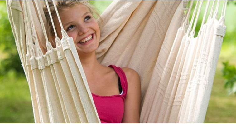 Comprar Hamaca silla BRASIL NATURA - Amazonas  en Hamacamania.com