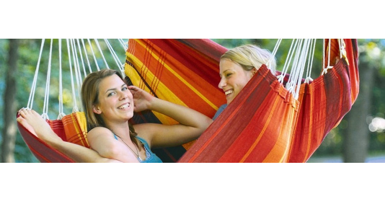 Comprar Hamaca silla BRASIL GIGANTE - Amazonas  en Hamacamania.com