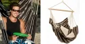 Comprar Hamaca silla BRASIL MOCCA - Amazonas en Hamacamania.com