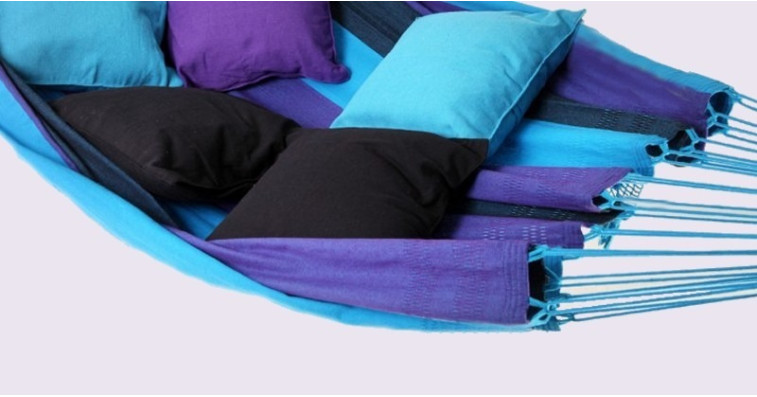 Comprar Hamaca colgante OCÉANO - SUN HAMMOCKS TRADICIONAL  en Hamac...