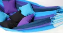 Comprar Hamaca colgante OCÉANO CONFORT - SUN HAMMOCKS TRADICIONAL  ...