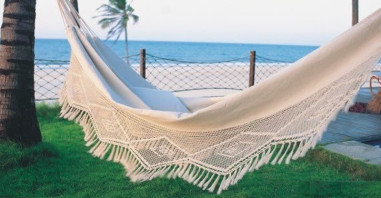 Comprar MARFIL CONFORT con Varanda - SUN HAMMOCKS TRADICIONAL  en H...