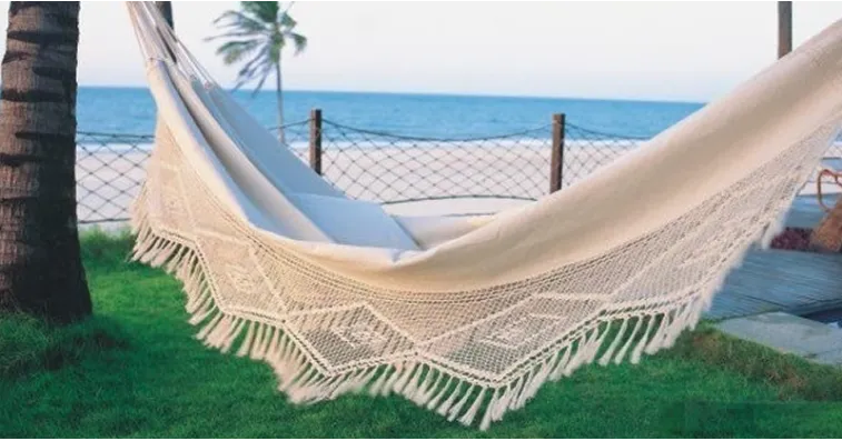 Comprar MARFIL CONFORT con Varanda - SUN HAMMOCKS TRADICIONAL  en H...