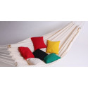 Comprar Hamaca colgante MARFIL CONFORT PLUS - SUN HAMMOCKS TRADICIO...