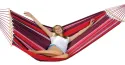 Comprar Hamaca con separador SAMBA FUEGO - Amazonas en Hamacamania...