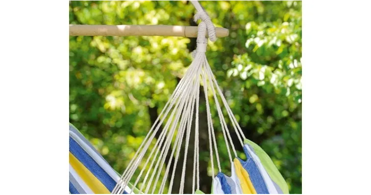 Comprar Hamaca silla RELAX KOLIBRI - Amazonas en Hamacamania.com