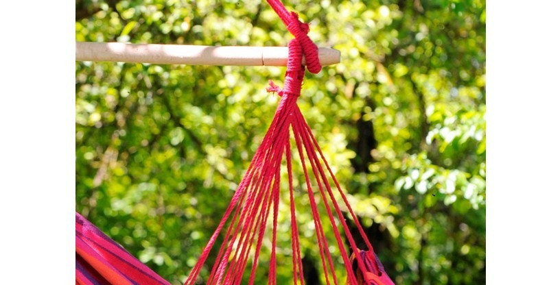 Comprar Hamaca silla RELAX VULCANO - Amazonas  en Hamacamania.com