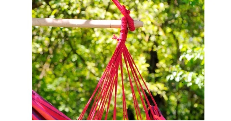 Comprar Hamaca silla RELAX VULCANO - Amazonas  en Hamacamania.com