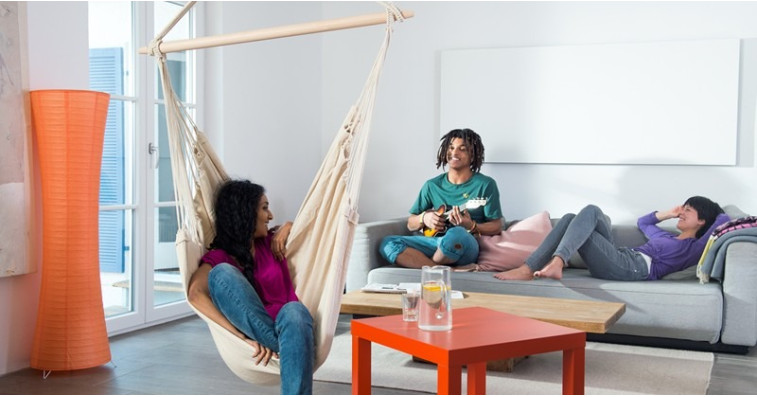 Comprar Hamaca silla BRASIL NATURA - Amazonas  en Hamacamania.com