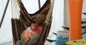Comprar Hamaca silla BRASIL MOCCA - Amazonas en Hamacamania.com
